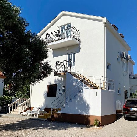 Villa Charlotte Orebić Extérieur photo