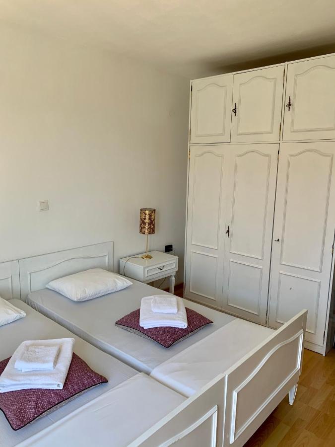 Villa Charlotte Orebić Extérieur photo